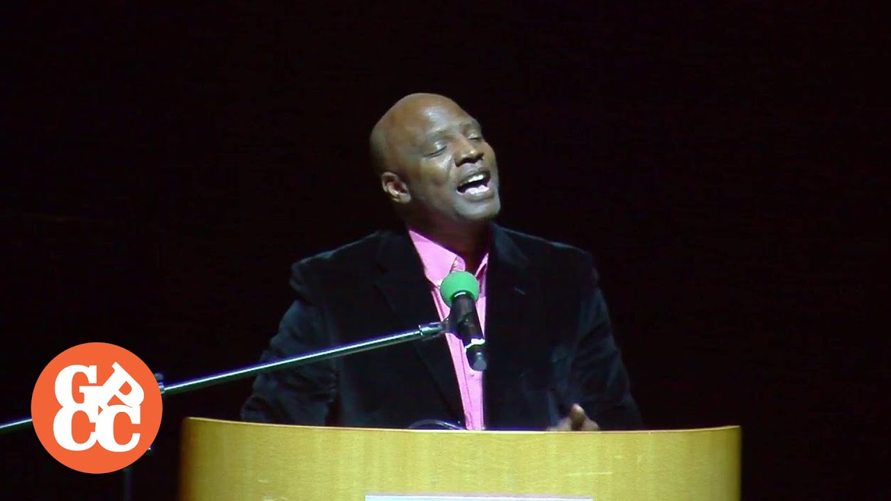 Hope for the Ages | Chip Mitchell | GPCC TPAC