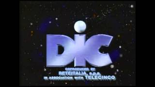 The Cloudland Company Camp Thompson Viacom Productions Dic 20Th Television Tribune Entertainment