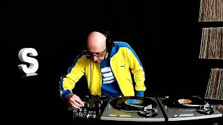 Dj ''S'' - Rap Disko 5 Menit