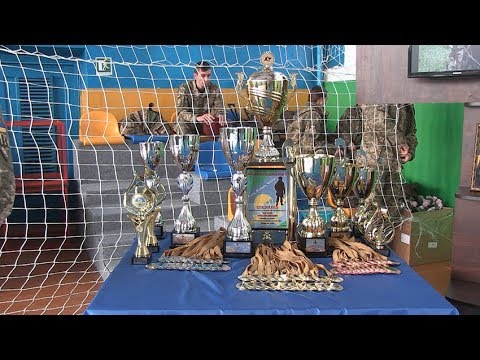 Житомир.info | Новости Житомира: У Житомирі військовослужбовці ЗСУ змагатимуться на турнірі з рукопашного бою пам’яті Тараса Сенюка Житомир.info | Новости Житомира: У Житомирі військовослужбовці ЗСУ змагатимуться на турнірі з рукопашного бою пам’яті Тараса Сенюка