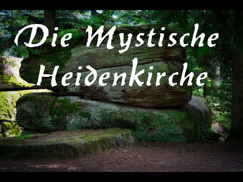 Video: Mystische Orte Von Baschkirien - Alternative Ansicht