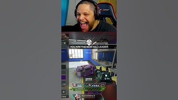 The Devotion is NASTY! (Apex Legends PC - Evolution Event) #Shorts