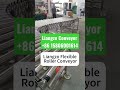 #conveyor #conveyorsystems #rollerconveyor #skatewheelconveyor #beltconveyor