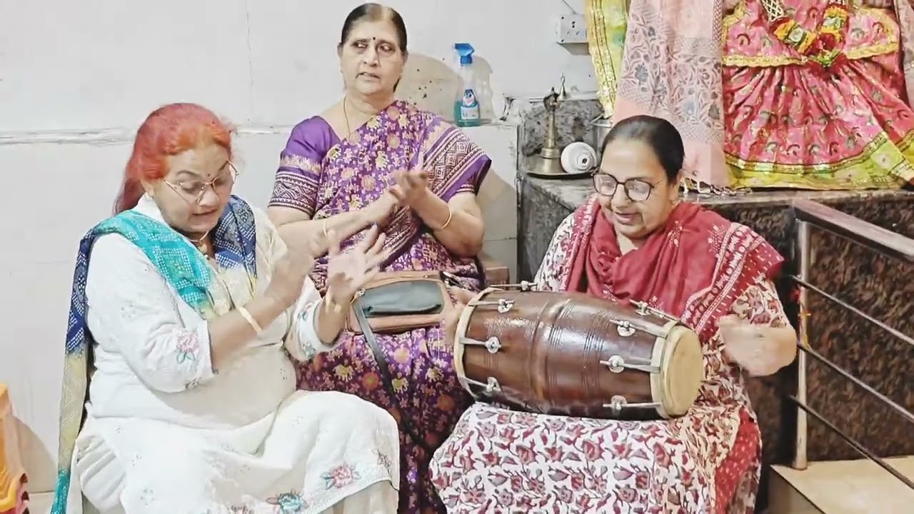 #होली स्पेशल बहुत सुंदर भजन 💯👏 मोहे मत ना लगाना हाथ 🥰♥️