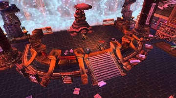 WoW: The Ballad of Lui Lang (HD Cinematic) [4-9]