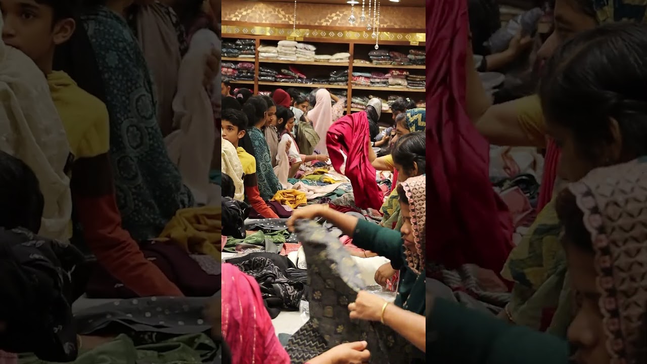 SAMIYA GROUP | SAMIYA MANNARKKAD | DRESS HAUL | EID EXPO  | CHERPPULASSERY | ALANALLUR |