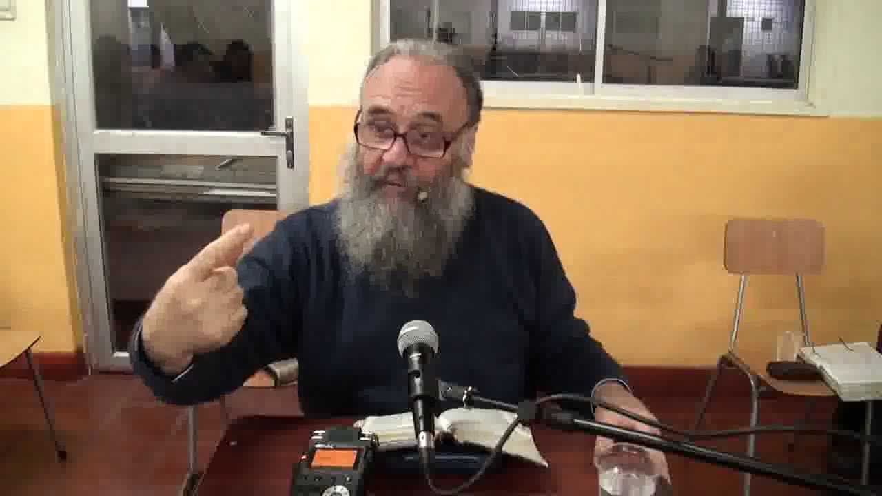 4.- Vírgenes, Bodas y Reino - Gino Iafrancesco