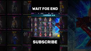 I Got New Bundle From Crystal Royal