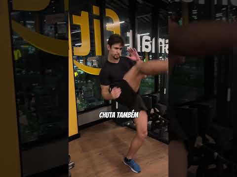 Exercícios esquisitos para