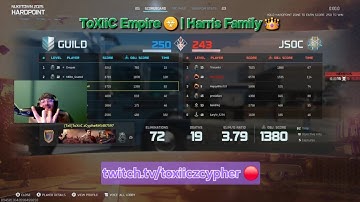 Black Ops 7 ft. ToXiiC zVoiD