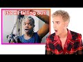 Hairdresser reacts to extreme DIY relaxer fails!