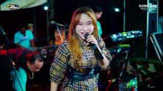 DK MUSIK - TENTANG RASA KIKI MARGARETA - WEDDING FARID & ROFI MOJOJATI CLUWAK PATI