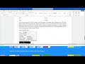 Exam1_Project1_Task5 - MOS Word 2016 Ex1 Proj1 T5