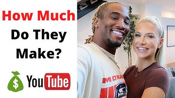 How Much Do Charles & Alyssa Forever Make on YouTube