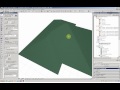 Построение крыш в ArchiCAD 15