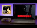 Hitman 3 — Snapdragon X2 Elite Extreme — FPS Performance Test