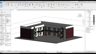 how to add background picture in Revit  in simple process