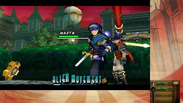 Code Name: S.T.E.A.M. - Chapter 2-1 (Citra 3DS)