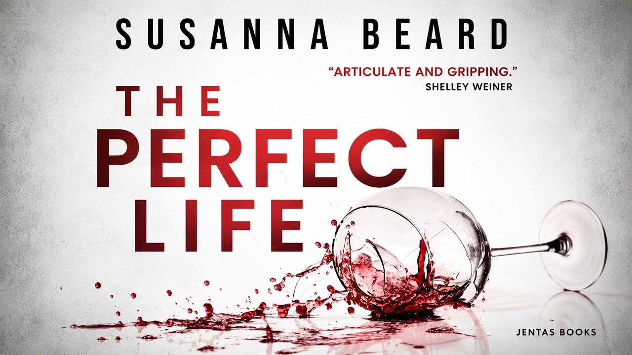 The Perfect Life By Susanna Beard