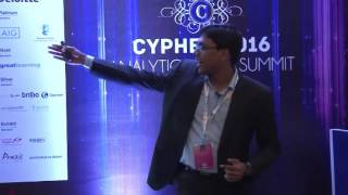 Workshop on Demystifying Artificial Intelligence at Cypher 2016