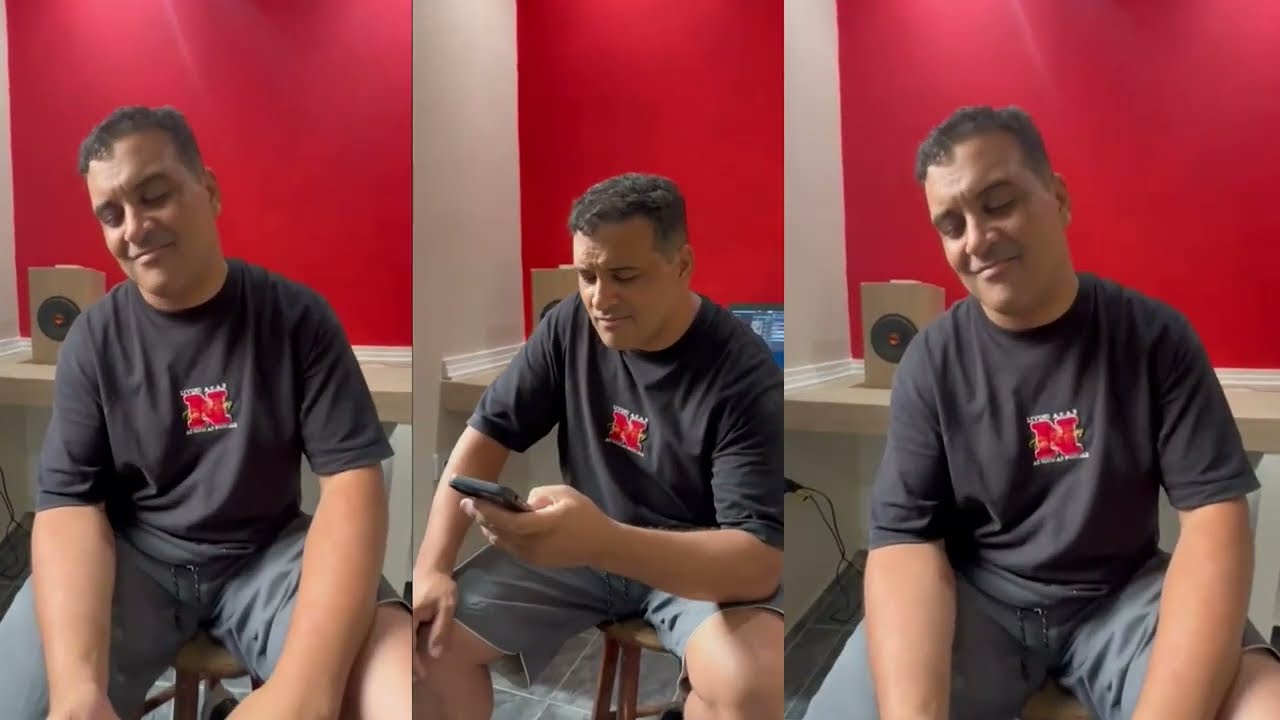 É só mais uma ligação.