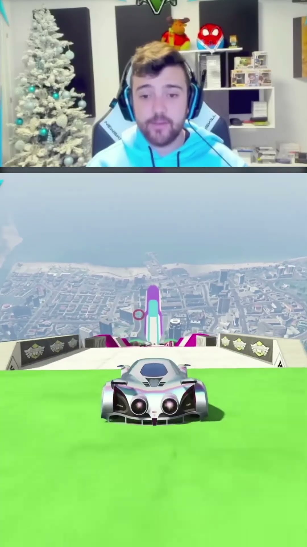 No me puedo quejar