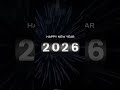 Happy new year 2026 #roblox