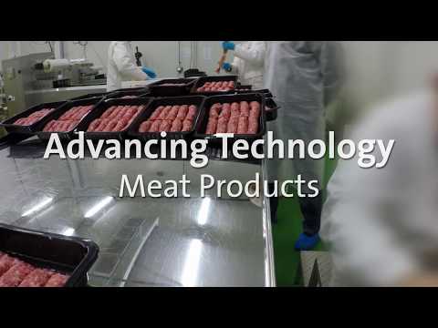 PROCESS EXPO 2019 : Advanced Technology for Meat Products