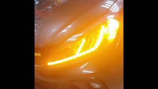 Head Light Modifikasi F Style Headlight Myvi