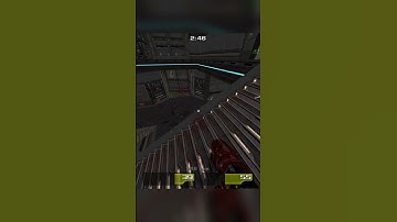 Strongest AimGod Omnipotence #quake #aimtraining #aimbot