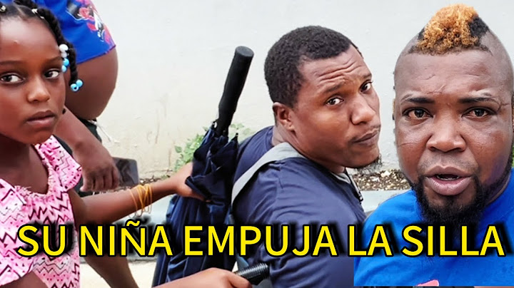 Andaba con su niña buscando dinero para sobre vivir