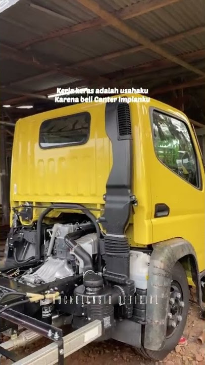 siapa yg impiannya beli canter tulis di kolom komentar :) 😁