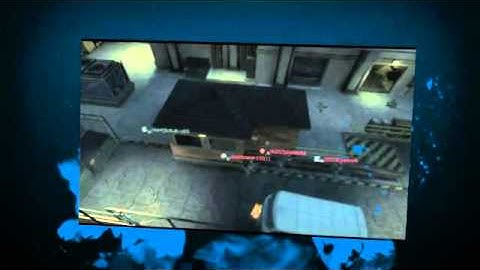 My First Intro Made At Animoto Video