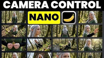 How to Turn One Image into Multiple Camera Angles with Nano Banana Pro