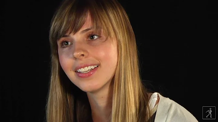 Author Morgan Matson on her novel AMY & ROGER'S EP...