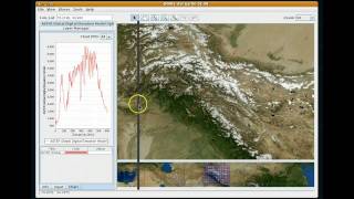 ASTER Global Digital Elevation Model
