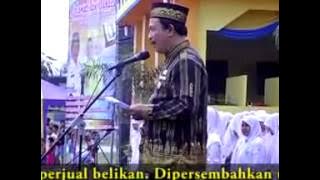 WAK ALANG BEKEGHOJO 2