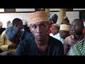 USTADH JUMA RAMADHANI MLANGO WA TATU MAULID BARZANJI UHURU MADRASA MOROGORO 2023