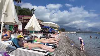 A Perfect Day In Kemer, Antalya Best Beaches To Visit