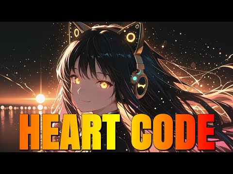 Auranya - Heart Code