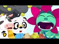 The Story of Chinese New Year | Kids Learning Cartoon | Dr. Panda TotoTime Season 3