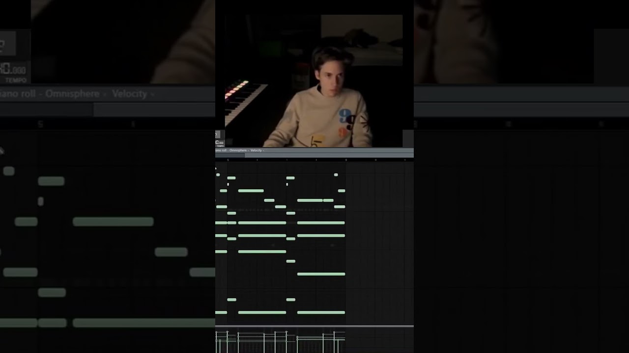 How Nick Mira made "GAME" by Juice WRLD (2018)