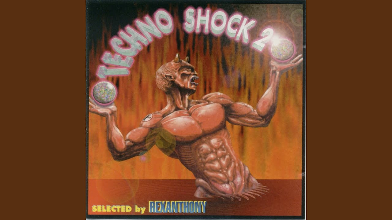 Guarda Techno Shock 2 (Techno Version) su YouTube Guarda Techno Shock 2 (Techno Version) su YouTube