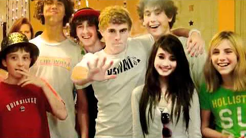 VICTORIA CONLEY 16 BIRTHDAY