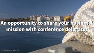 NAWC 2020 Exhibitors
National Animal Welfare Conference 2020 - Exhibitors...time to book your space, this video explains the benefits of being at #NAWC2020 NAWC 2020 Exhibitors