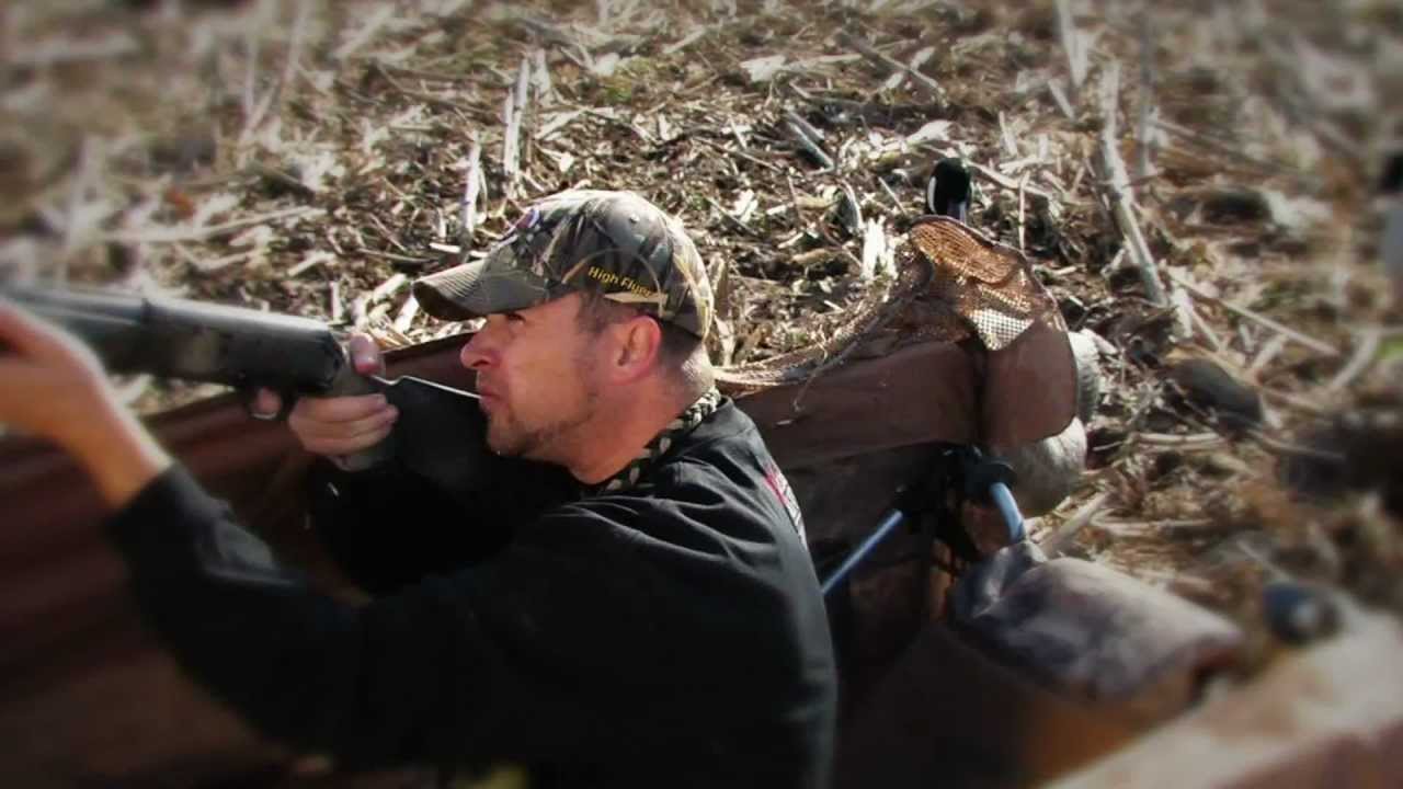 Kick's Chokes YouTube