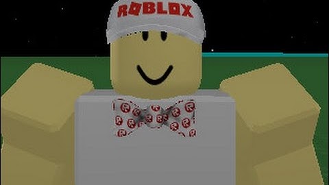 Roblox - Robot Animation (Idle)