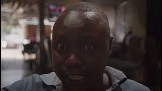 KITU SEWER - MAKALI MAN ( VIDEO)