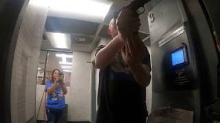 Caswells shooting range AZ part 2