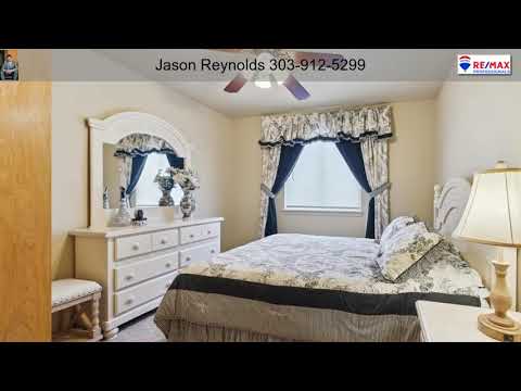 4143 Eagle Ridge Way, Castle Rock, CO home video tour